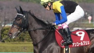 桜花賞１強は危険なサイン。「女王にクーデターを企む３頭」に要注意