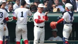 勝負勘は「鈍っとる」。71歳名将が大阪桐蔭にリベンジする日はくるか