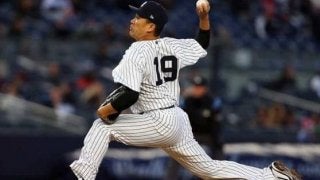 【MLB】田中将大が今季初黒星　7回途中6安打3失点　快投も先制直後に痛恨被弾