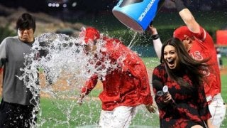 【MLB】「無視」に続いて…“仕掛け人”が語る大谷翔平への「冷たすぎる祝福」の意味