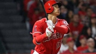 【MLB】広がる衝撃…大谷翔平、開幕7日間で「1勝＆2発」は“神様”ルースの記録更新