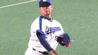 4209日ぶり1軍先発の松坂大輔、5回3失点の投球内容を巡る周囲の評価