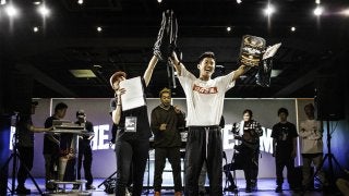 Bboy OKEYJOE 、Bgirl HONOKAAが優勝に輝く『THE JAM』東京大会