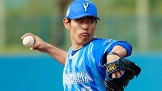 ローテ死守の葛藤を超えて…。DeNA井納翔一「優勝への配置転換」