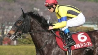 きたらスゴイぞ！　桜花賞の超大穴に、あの「暴れん坊ムスメ」が浮上