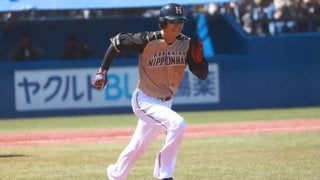 “北の韋駄天”ハム西川が語る盗塁の奥深さと危険察知のバロメーター