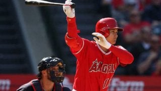 【MLB】2戦連続本塁打＆マルチの大谷翔平、打球速度も驚異的!?　米専門家がレポート