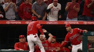 【MLB】“脅威の8番”大谷、3戦連発＆2打点の大活躍　指揮官称賛「現時点ではいい形」