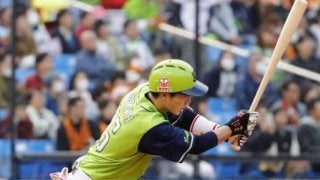 【戦評】4/7 東京ヤクルトスワローズvs読売ジャイアンツ