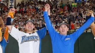 【戦評】4/7 北海道日本ハムファイターズvs千葉ロッテマリーンズ