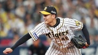 「気持ちを出せた」6回1失点！阪神・秋山が今季初勝利！