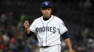 【MLB】パドレス牧田は「ミステリアスなサブマリン」　米メディア熱視線