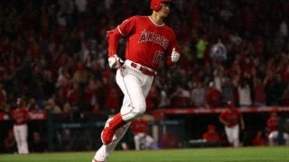 【MLB】大谷翔平の3戦連発にGG賞3度の名手も脱帽「見飽きたよ」「本当にクール」