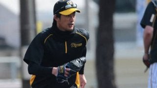 8日の予告先発　開幕8連勝狙う西武はウルフ、阪神は能見が今季初先発