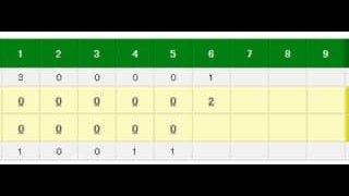 DeNA筒香、開幕8試合目で待望1号！　好投の京山を援護する先制2ラン