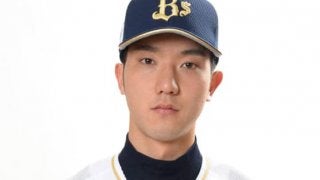 8日の公示　オリックスがドラ1左腕・田嶋、ヤクルトは畠山を抹消