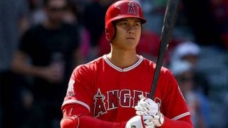 【MLB】「異次元の期待を超えた」　大谷翔平の3本塁打をMLB公式サイトがランク付け