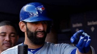 今季MLBロースターから外れた有名野手たち　元本塁打王、球宴MVPの名も