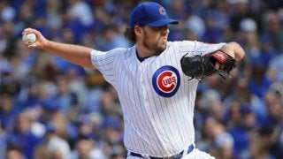 今季MLBロースターから外れた有名投手たち　ノーノー投手、CY賞も