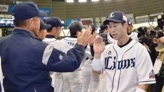 【戦評】4/8 埼玉西武ライオンズvsオリックスバファローズ