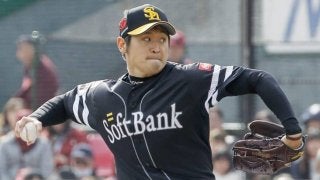 【戦評】4/8 東北楽天ゴールデンイーグルスvs福岡ソフトバンクホークス