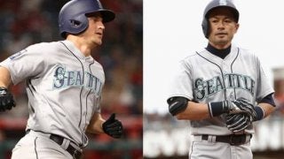 【MLB】シーガー兄、節目1000安打に「特別」「73歳までやればイチローに追いつく」