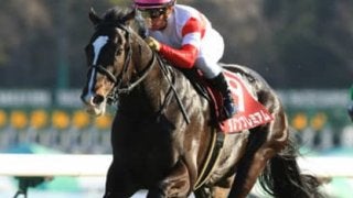 ダノン皐月賞回避で異状あり！激変する最新「３歳牡馬ランキング」