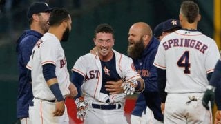 MLBで「可能性0％」のサヨナラ打…まさかの幕切れに米解説も呆然「まさか」