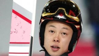 楽天、平昌五輪スキージャンプ代表・小林陵侑が始球式を行うことを発表