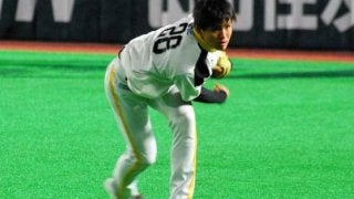 ソフトバンク、ドラ2ルーキー高橋礼が1軍昇格　「自分の力を出し切って」