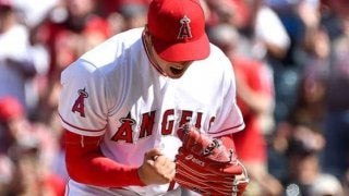 【MLB】圧巻2勝目の大谷翔平、指揮官も感嘆「目にすることができる最高の投球」