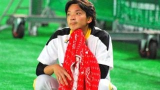 ホークス東浜が今季2度目の登板へ　日本ハム戦に向け「チームにいい流れを」