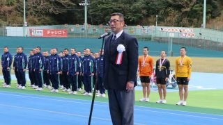 卒業記念レースで思ったこと