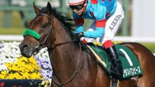 安藤勝己はあの馬を切った。皐月賞、ダービーを読む「３歳牡馬番付」