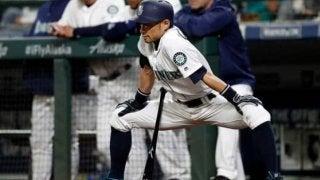 【MLB】イチロー、主力外野手復帰の際の起用法はどうなる？　地元番記者が厳しい見解