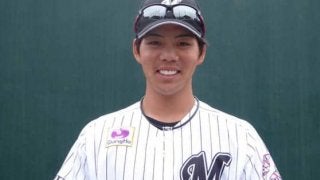 【1軍をマクレ】9割9分反対されたプロの道…　ロッテ育成出身22歳が“ポジティブ父”に恩返し