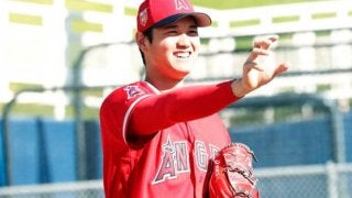 【MLB】メジャー席巻の大谷翔平は「ハンサムで好感」　米経済紙が“商品価値”を絶賛