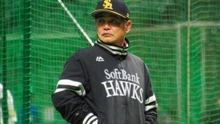 ホークス再び借金、7回138球の東浜に工藤監督「次に活かすことが大事」