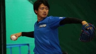 2試合で1失点、防御率0.64　ハム上沢がまた好投「監督の期待に応えたい」