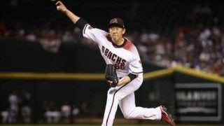 【MLB】勝利の方程式で活躍の平野佳寿　球団社長が“予言”「今季途中で守護神も…」