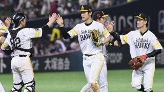 【戦評】4/11 福岡ソフトバンクホークスvs北海道日本ハムファイターズ