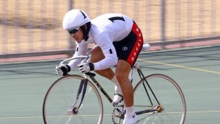 疾風のサイドストーリー／大石崇晴（京都109期）