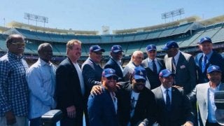 【MLB】2020年オールスター、ドジャースタジアム開催が決定　40年ぶり2度目