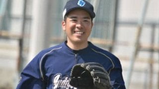 歌って踊れるプロ野球選手に。ミュージカル俳優が独立リーグで初舞台
