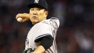 【MLB】田中将大、今季2勝目も満塁弾含む5回6失点　指揮官「途中から制球が乱れた」