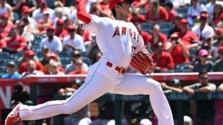 【MLB】大谷翔平、米紙が比較するCY賞右腕「打者幻惑、腕の振りはどちらも一級品」