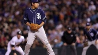 【MLB】野手より遅いスローボールで米席巻　牧田が米メディア選出人気ランクで6位