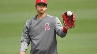 【MLB】大谷翔平、起用法ヘの思い　地元紙特集、今後「中5日で登板」の可能性も？