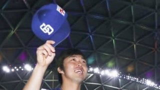 堂々の6回1失点！中日・吉見が今季初登板初勝利！
