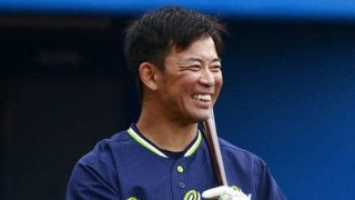 13日の公示　巨人が大竹を抹消、中川を登録　西武・中塚、ヤクルト・雄平が初昇格